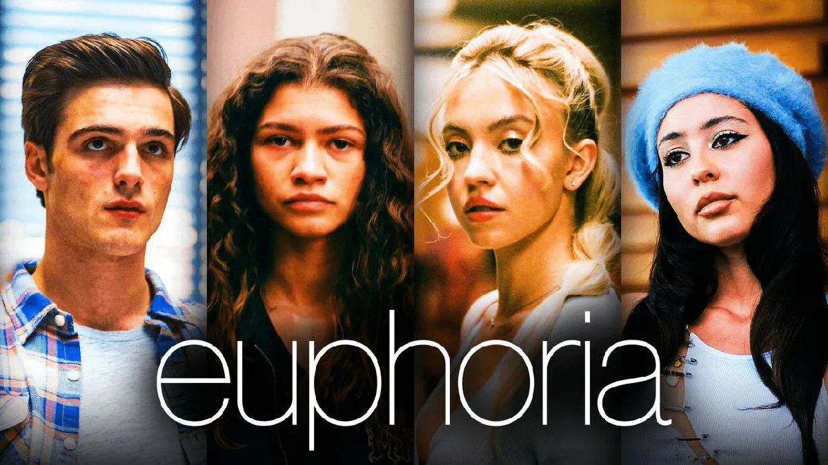 euphoria — SA news