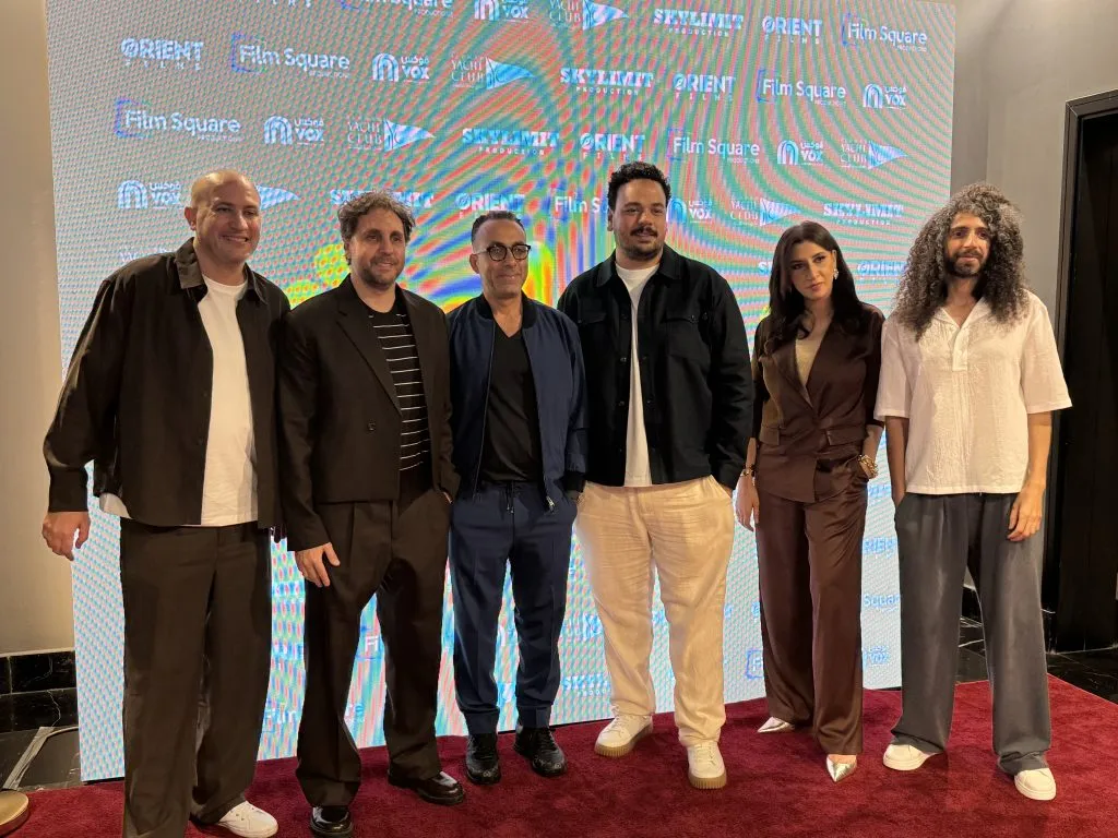 فيلم برشامة — SA news