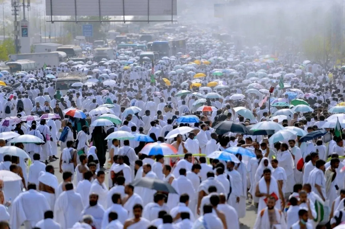 hajj — SA news