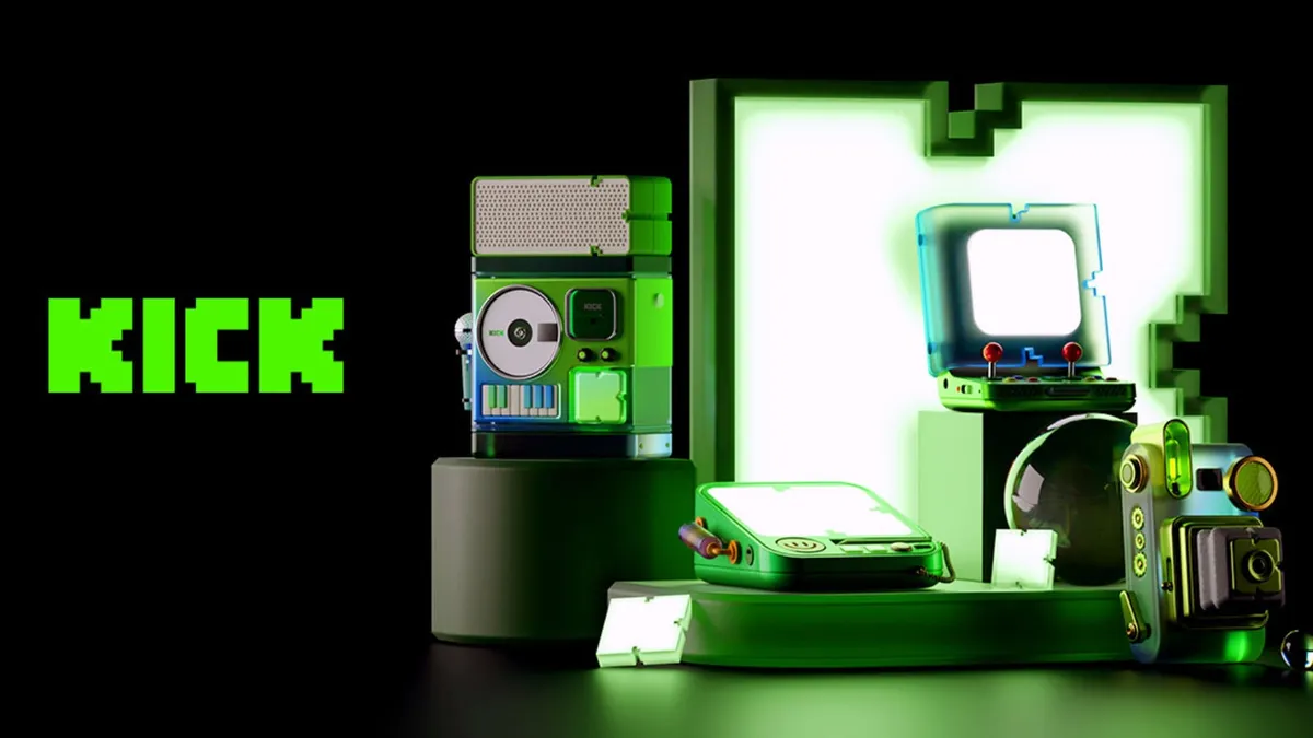kick — SA news