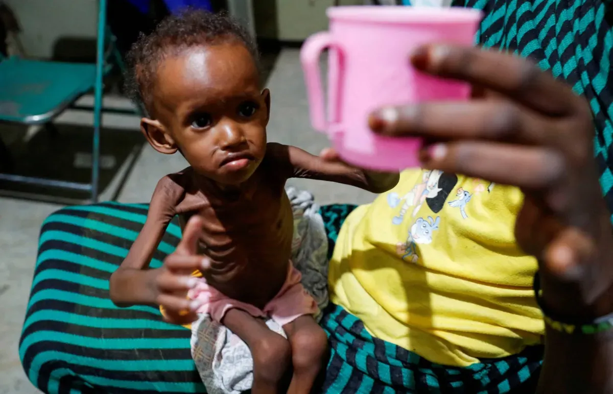 السودان — SA news