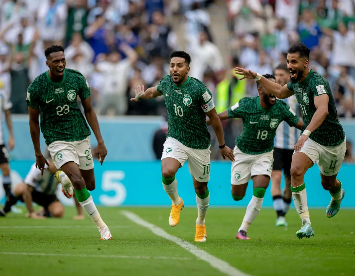 الاتحاد السعودي لكرة القدم — SA news