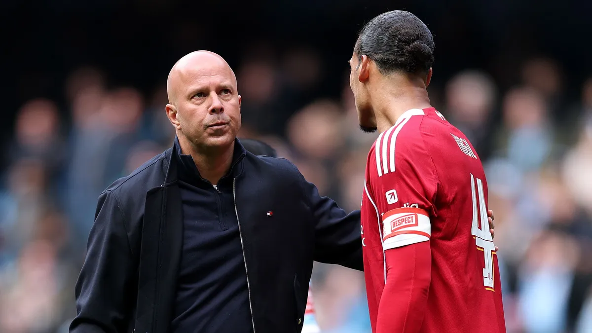 man city vs liverpool — SA news