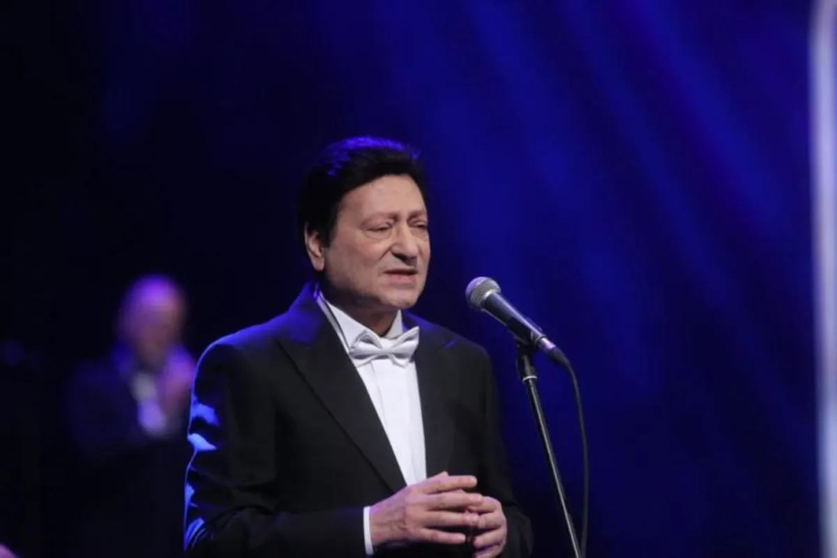 محمد الحلو — SA news