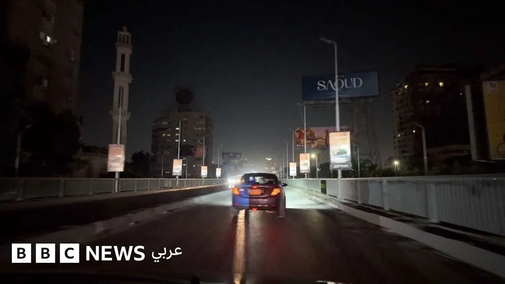 مصر — SA news