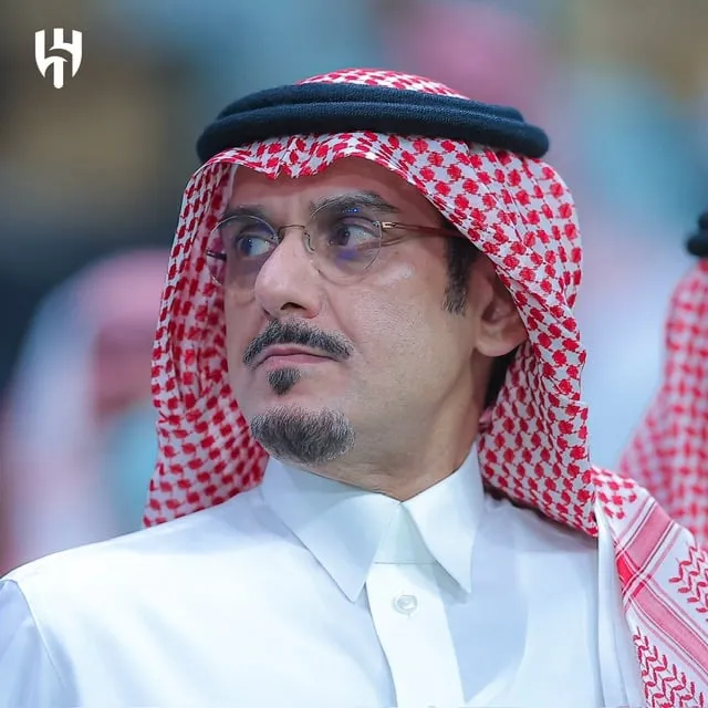 نواف بن سعد — SA news