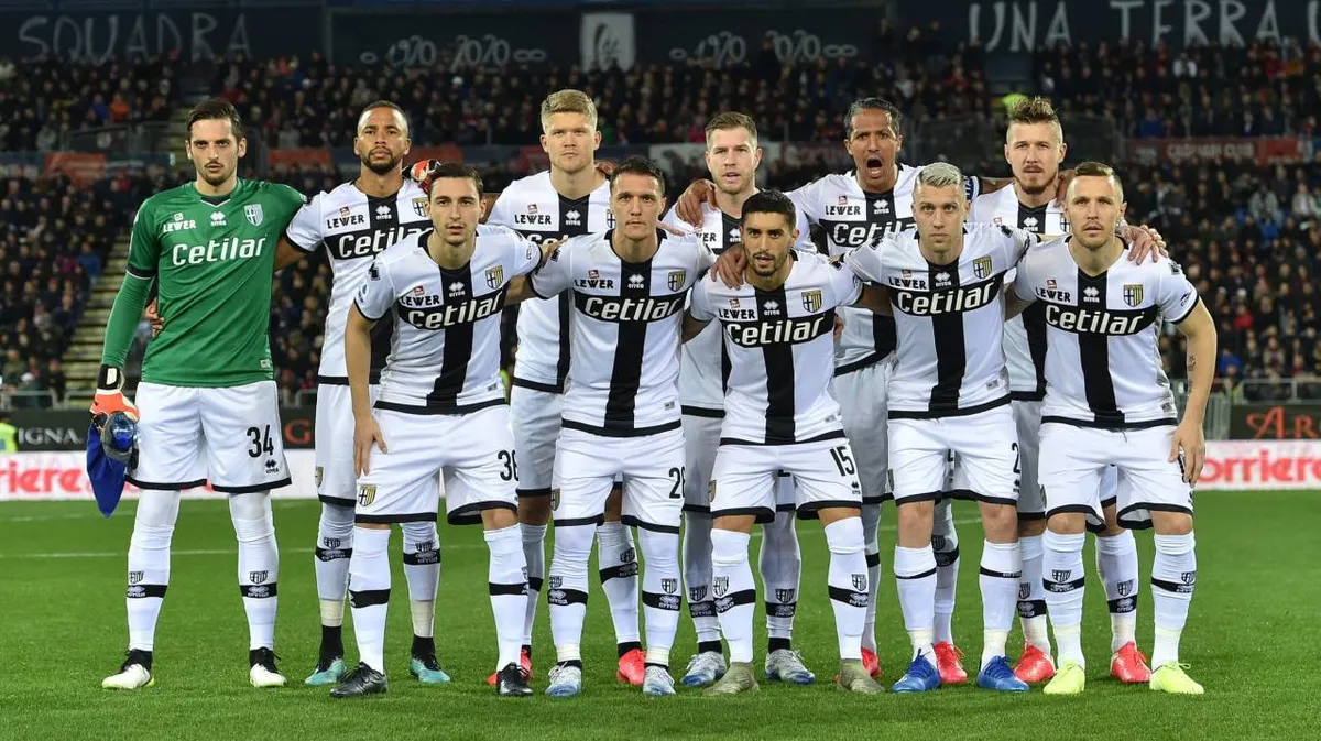 parma vs napoli — SA news