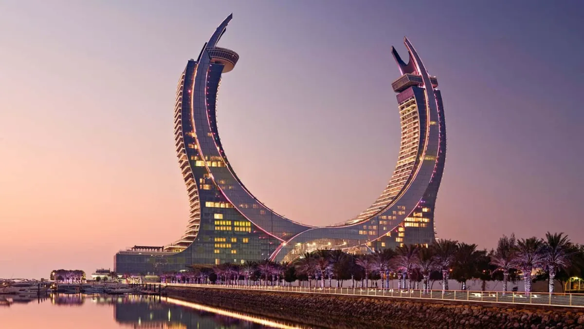 qatar — SA news
