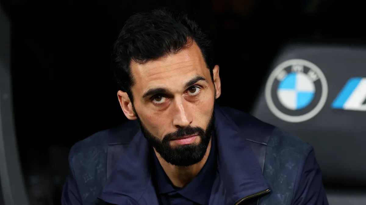real madrid — SA news