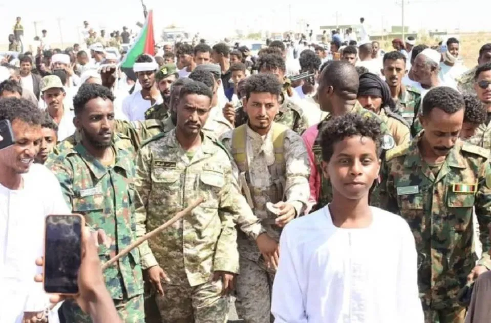 أبو عاقلة كيكل — SA news