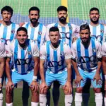بيراميدز يحتاج للفوز في المباراة القادمة لضمان المنافسة على لقب الدوري المصري
