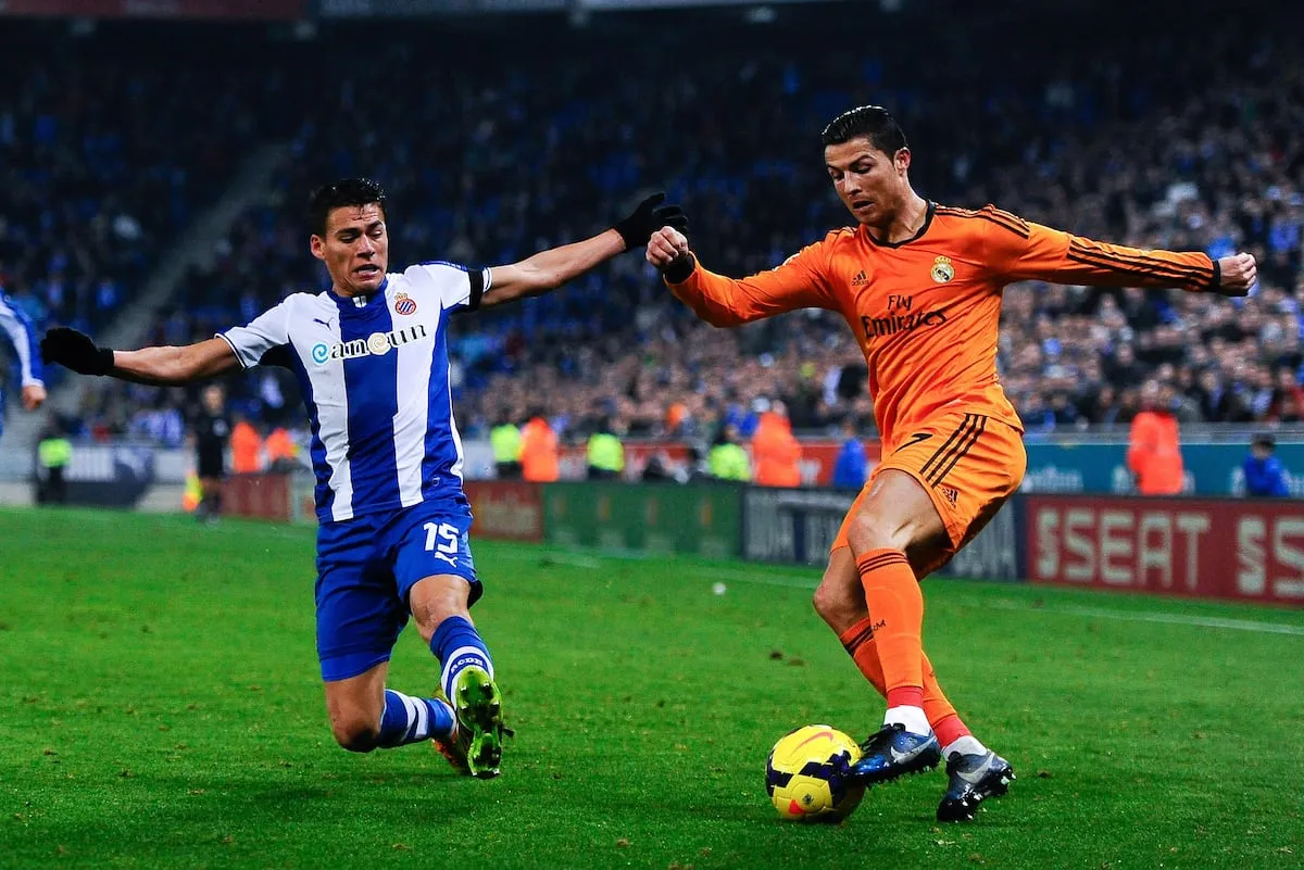 espanyol vs real madrid — SA news