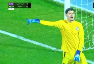 كورة بلس: أحمد ميهوب يكشف عن طلب مدربه بالخروج في الركنية