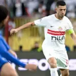 الزمالك يحتاج للتعادل لحسم اللقب