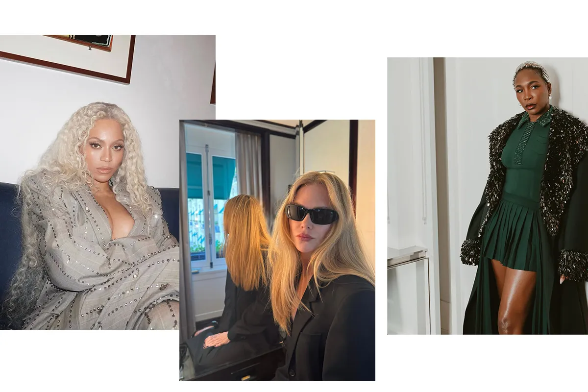 met gala 2026 — SA news