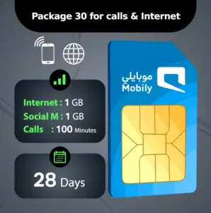 موبايلي تطلق استراتيجيتها الجديدة