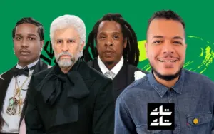 ميت جالا 2026: جورجينا تخطف الأنظار بإطلالة روحانية